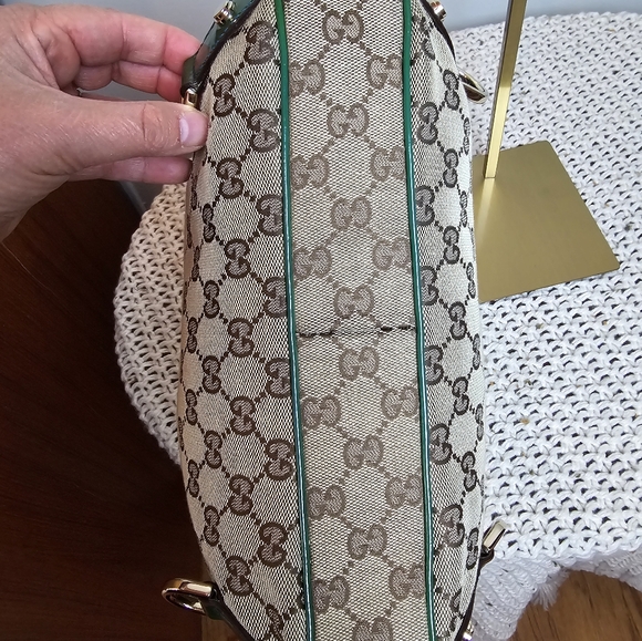 Gucci Abbey Hobo PM - Picture 7 of 14